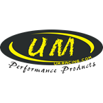 Um Racing Logo Big