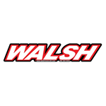 Walsh Logo