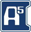 DWT A5 Logo
