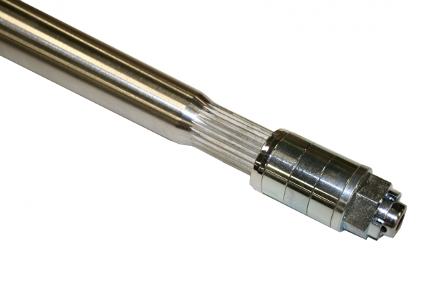 lsracing axcalibar axle