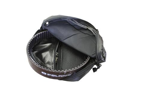 skinz underhood beelt drive bag for Polaris