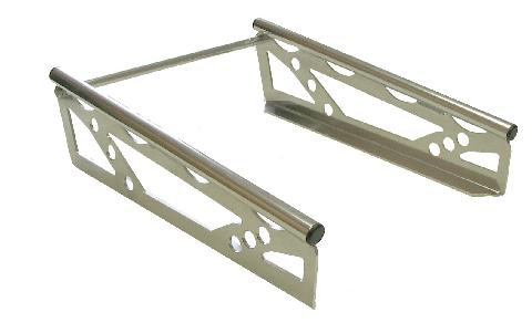 Skinz universal tunnel rack