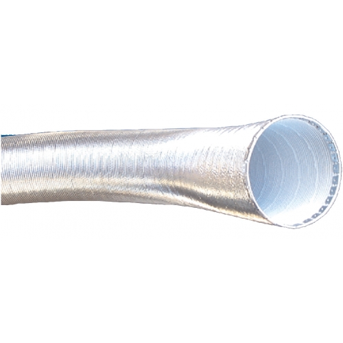 Thermotec Thermo-Flex Hose wire heat shield