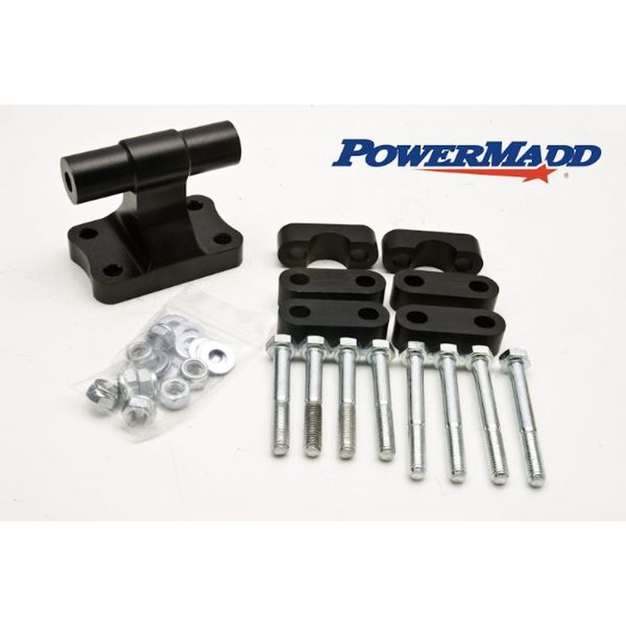 Powermadd UNIVERSAL PIVOTING RISER 3