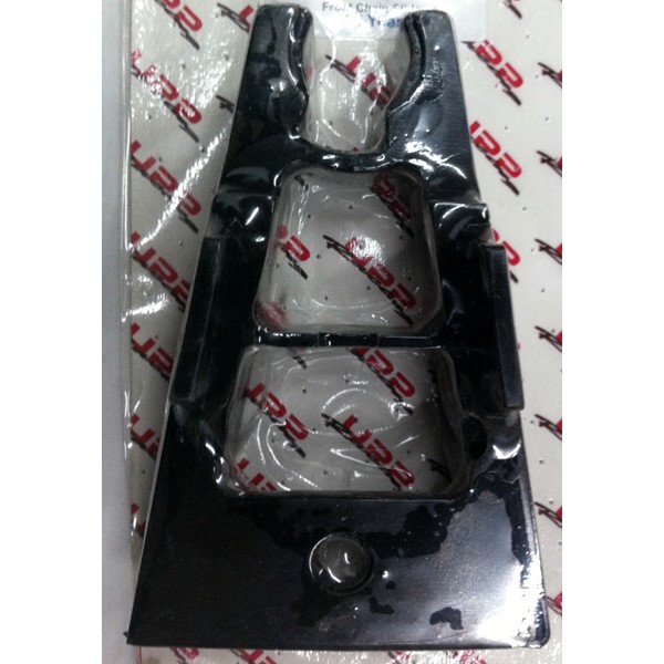 thumbnail image 2 of MODQUAD Front Chain Sliders For Yamaha Banshee - Black (FCS1-2) 2 of 10