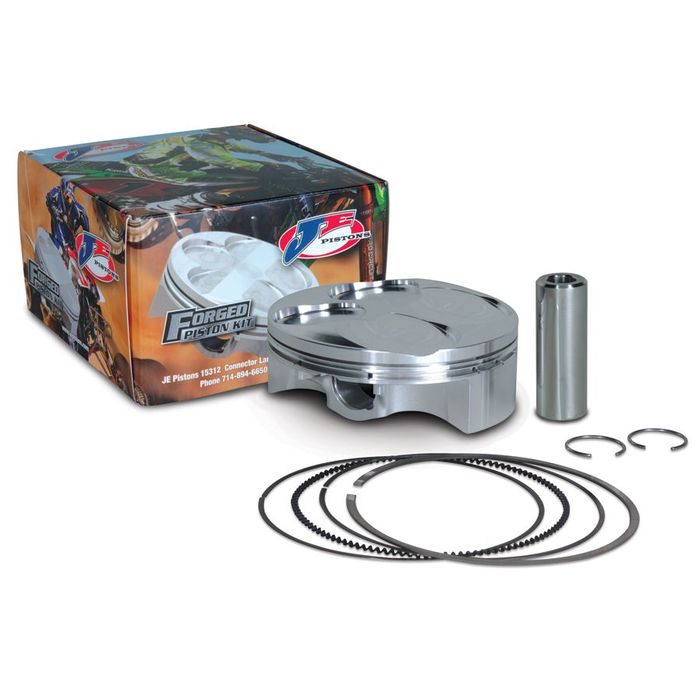 6 Sigma Carb Jet Kit Fits 1992-08 Honda TRX300EX TRX 300 EX Sportrax Custom Performance Stage 1-3 Carburetor Jetting