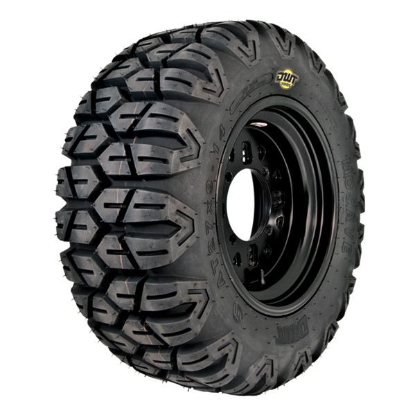 Douglas Wheel Canada - Atv, Utv Racing Wheels | Splash'n Dirt ...