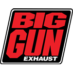 Big Gun Logo