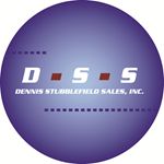 Dennis Stubblefield Sales Inc Logo