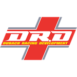 Dubach D.R.D Logo