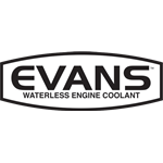 Evans Logo