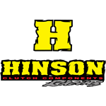Hinson Clutch Componets Logo