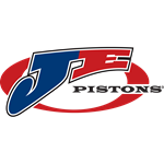 Je Pistons Logo