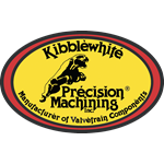 Kibblewhite Valves Logo