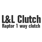 L&L Clutch Logo