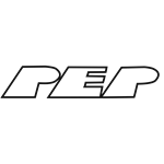 Pep Suspension Logo