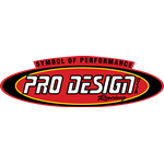 Pro Design Logo