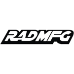 Rad Manufacturing Logo