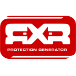 Rxr Protect Logo
