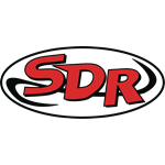 Sdr Racing Logo