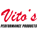 Vito's Performance Logo